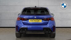 BMW 1 Series 120 M Sport 5dr Step Auto Petrol Hatchback